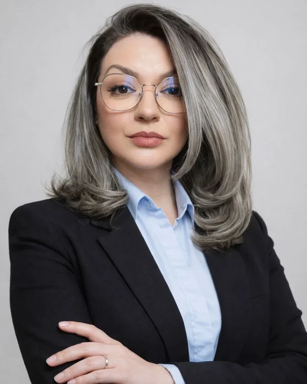 Daniela ORZAȚĂ